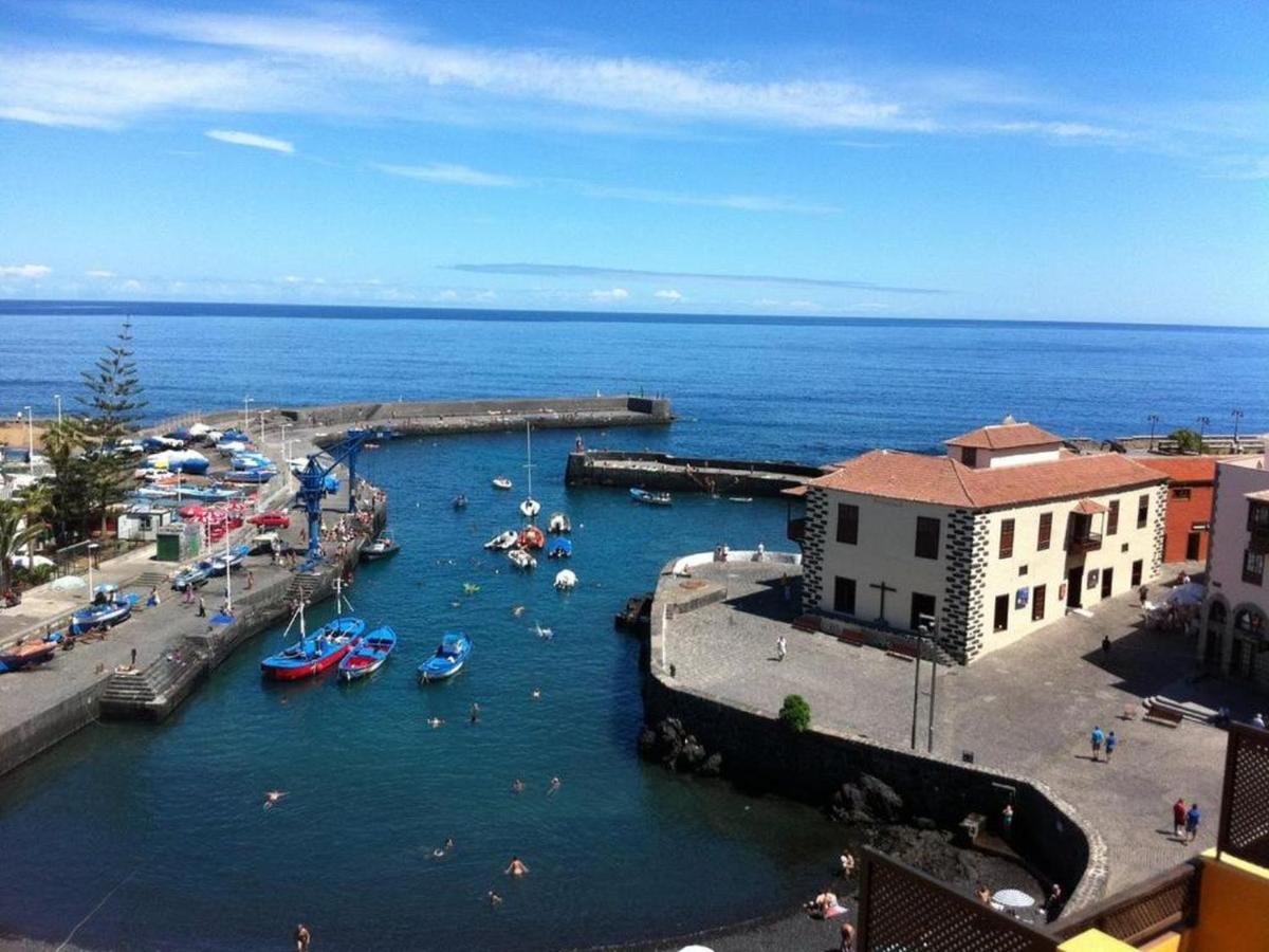 דירות פוארטו דה לה קרוז Heaven In Canary Islands 88 מראה חיצוני תמונה