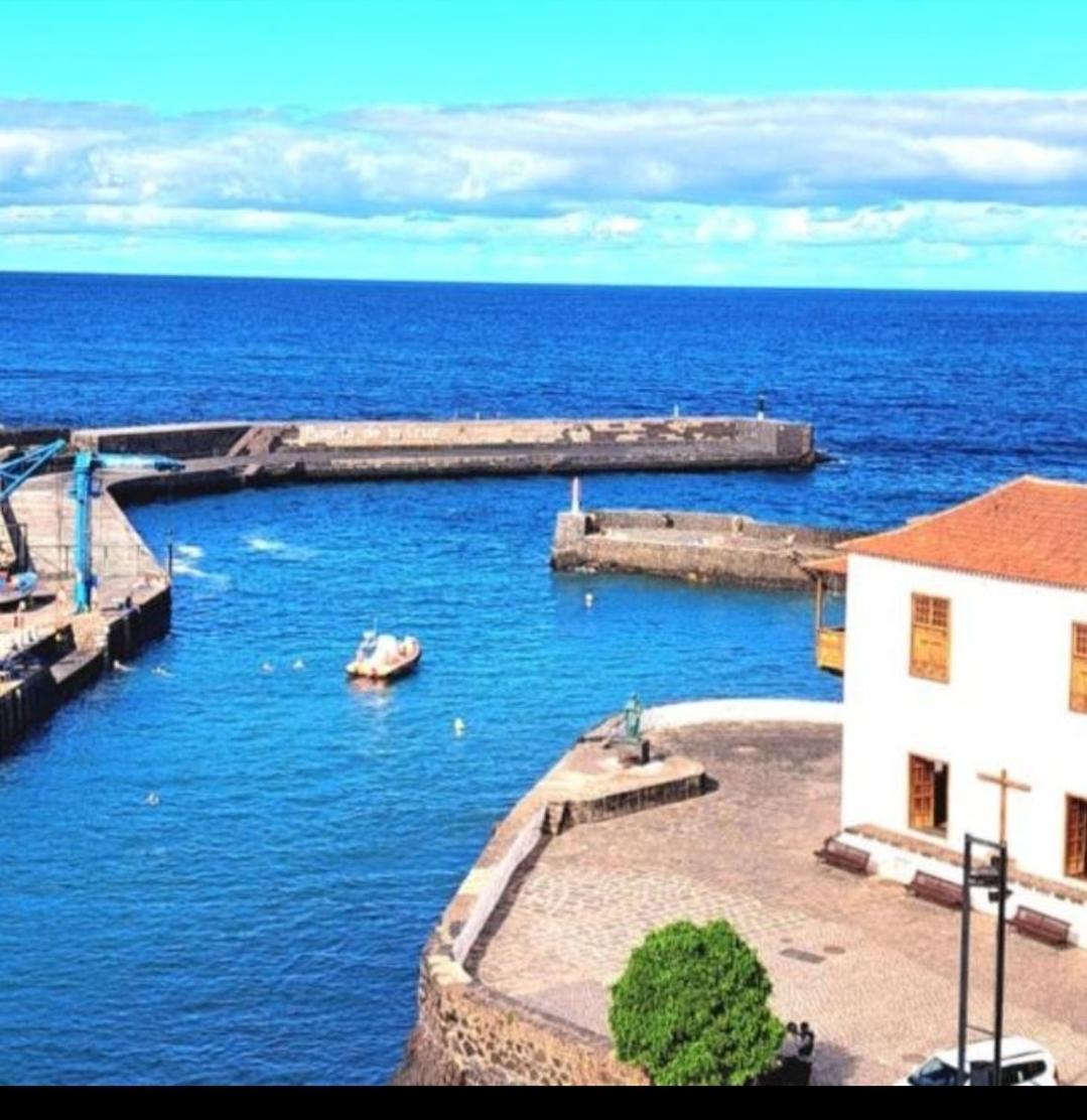 דירות פוארטו דה לה קרוז Heaven In Canary Islands 88 מראה חיצוני תמונה